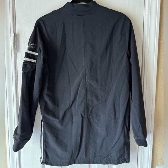 Nike Coach Jacket/Windbreaker - Picture 3 of 6